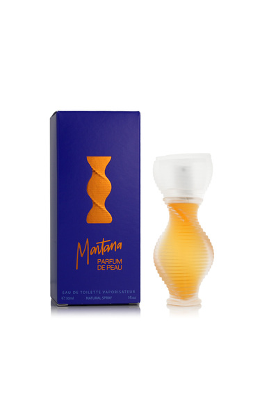 MONTANA Parfum de Peau Eau De Toilette 30 ml (woman)