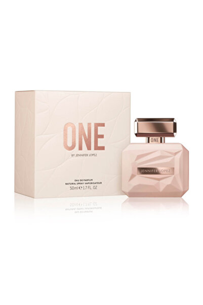 Jennifer Lopez وان (نسائي) أو دو بارفان 50 مل
