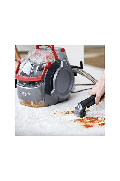 Bissell SpotClean Pro Halı - Koltuk Yıkama ve Leke Çıkarma Makinesi