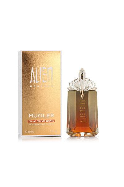 Mugler Alien Goddess Eau De Parfum Intense 60 ml (γυναικεία)