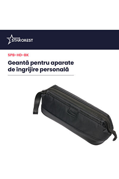 STARCREST Bag for personal care products
