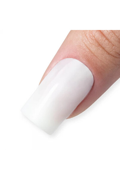 Allepaznokcie Gel in sticlă AlleLac Milky Elegance 15g