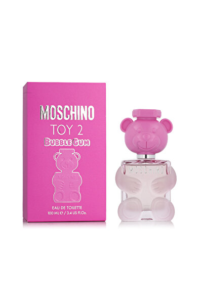Moschino Toy 2 Bubble Gum Eau De Toilette 100 ml (γυναικεία)