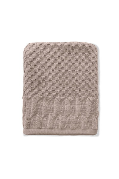 Altınbaşak Vera 100% Cotton 2-Piece Hand Towel Set Hand Towel