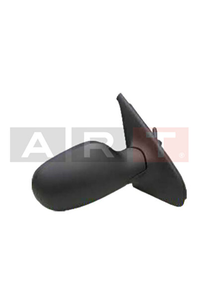ART Renault Dis Dikiz Aynası Sag Mekanık Clio II Symbol I - M002.2037