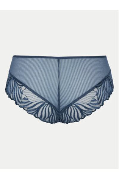 Chantelle Γυναικείο Μποξεράκι C15YB0 00C Μπλε