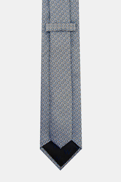 W Collection Beige Tie