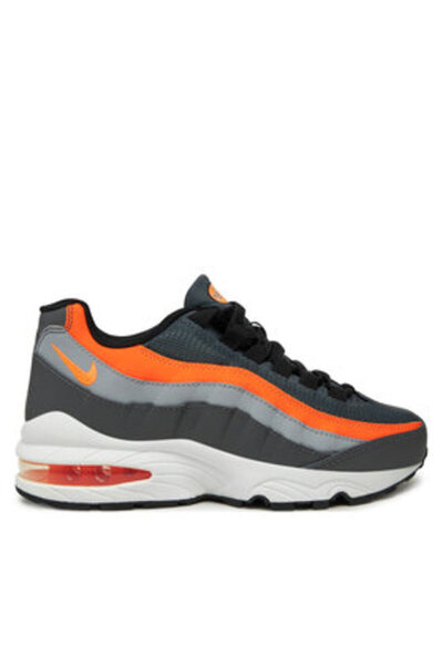 Nike unisex αθλητικά παπούτσια 905348 γκρι