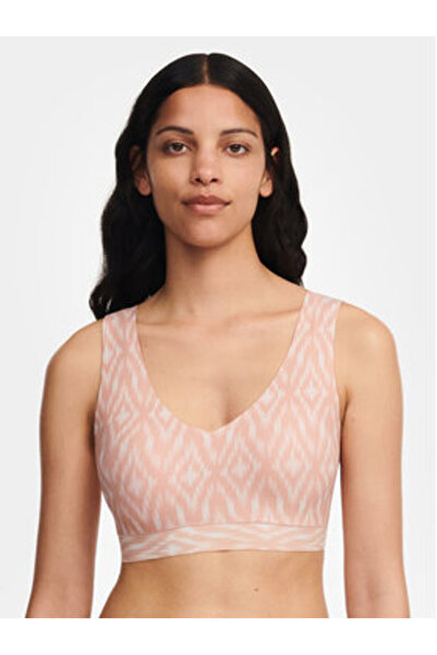 Chantelle Γυναικείο Σουτιέν C11D10 Ροζ