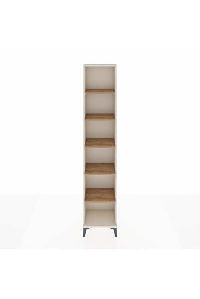 Dienni Arges Dolap 5 Raflı 44x30x221 Aytaşı-Çam