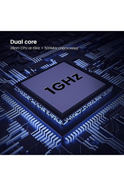 Tenda جهاز توجيه كابل لاسلكي ثنائي النطاق جيجابت AC23 AC2100