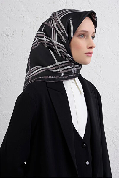 Armine Шал от коприна Tivil 2025/2026 Есен-Зима 9407D02