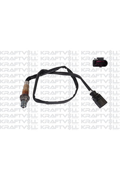 Kraftvoll Vag Oksıjen Sensoru Caddy III Golf V Jetta Passat 1.4tsi 1.6fsi Bse...