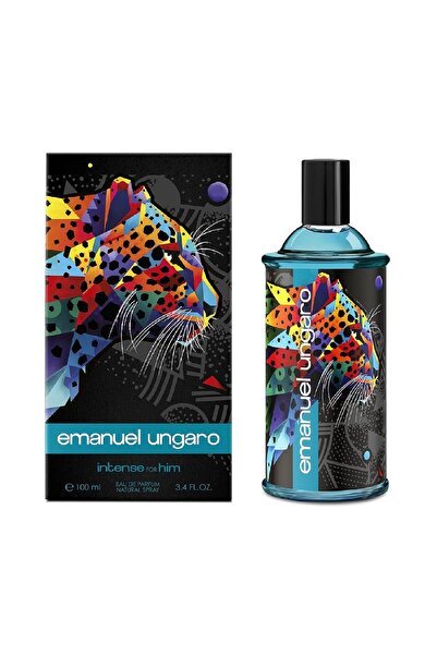 EMANUEL UNGARO INTENSE FOR HIM (M) EDP 100ML