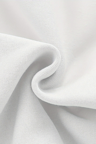 ADABEBEK Premium Leopard Pattern Printed Bottom and Top Baby Set 24581