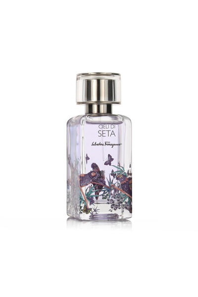 Ferragamo Cieli di Seta Eau De Parfum 50 ml (unisex)