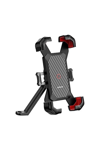 Joyroom Motorcycle Handlebar Mount - (JR-ZS288) - Black