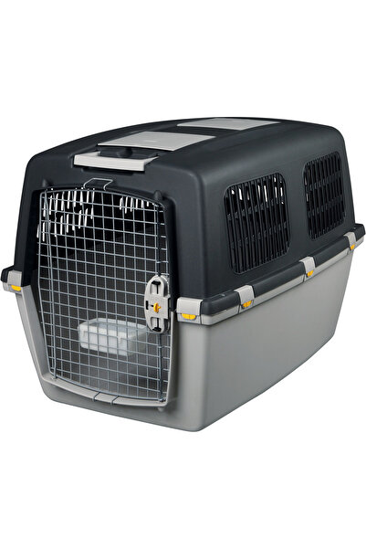 Trixie Cusca Gulliver 6 Iata 64x64x92 cm Gri 39873