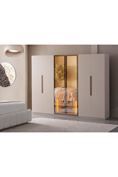 Neef Home&Living MALDİV YATAK ODASI TAKIMI