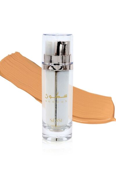 SENSİ كريم بي بي من سوكون