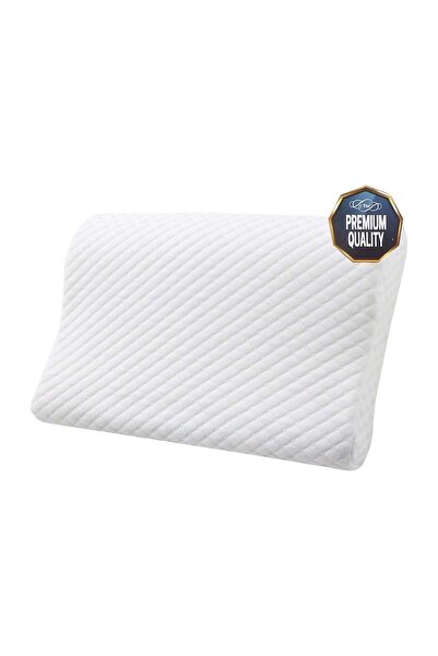 MAPLE LEAF وسادة إسفنجية ميموري فوم 50×30 سم