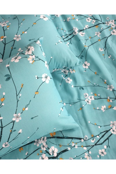 ENESSA Sada povlečení na dvojitou přikrývku 200*220 cm povlak na přikrývku + 2 povlaky na polštář