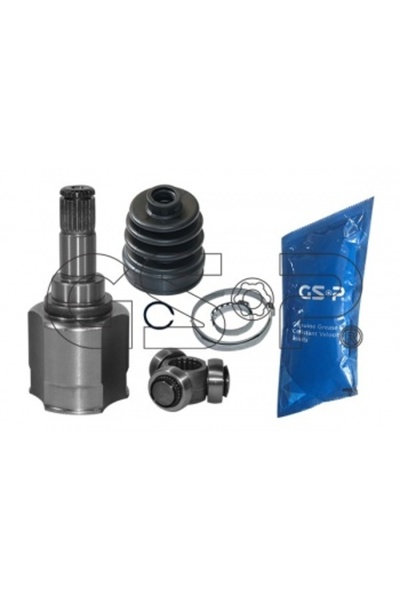 GSP Kia Aks Kafası Sol Sag On IC Kia Pride 1,3 16v Abssız 22x20x35 U:141 MM 1...