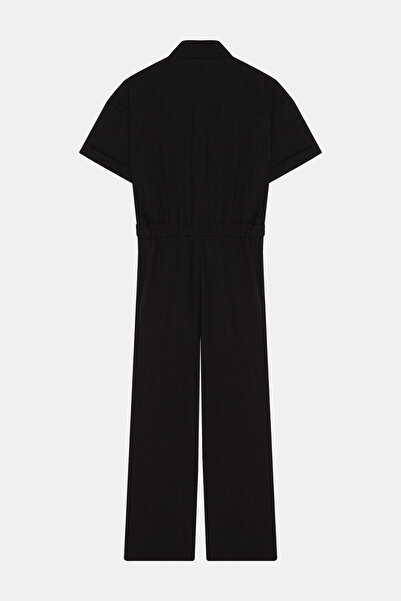 W Collection AÇIK HAKİ UZUN TULUM