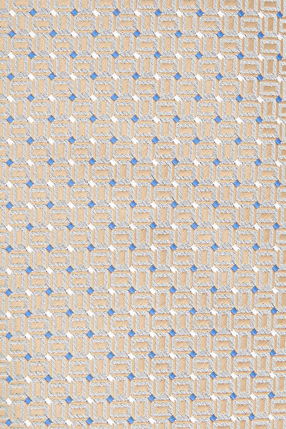 W Collection Beige Tie