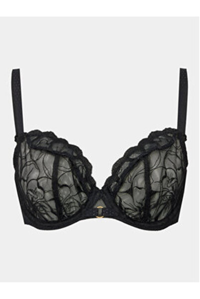 Chantelle Γυναικείο Σουτιέν C12M10 Μαύρο