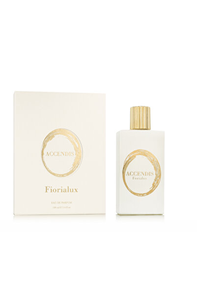 ACCENDIS Fiorialux Eau De Parfum 100 ml (unisex)