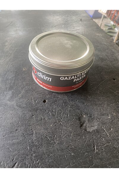 Dirim معجون اللحام