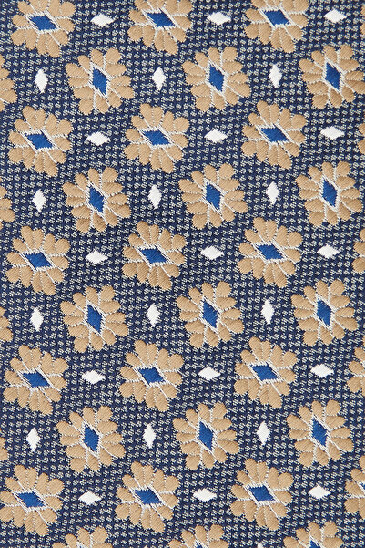 W Collection DARK BLUE TIE