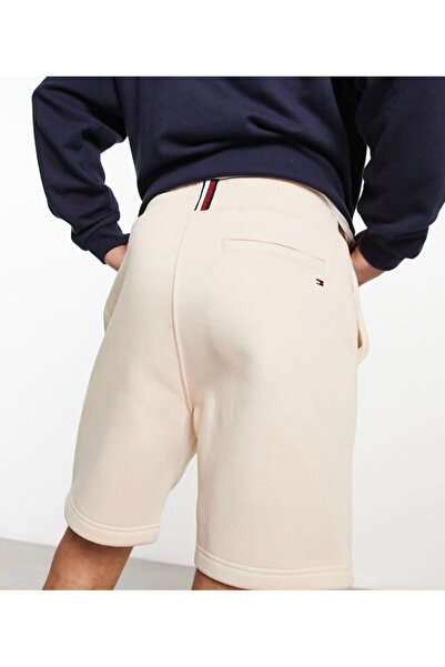 Tommy Hilfiger SMALL EMBRODERED LOGO SPORTS SHORTS