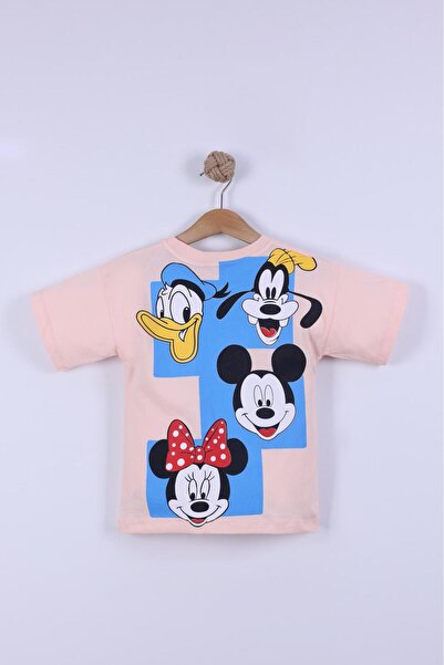 ZEYBABY Τζιν μπουφάν για κορίτσι