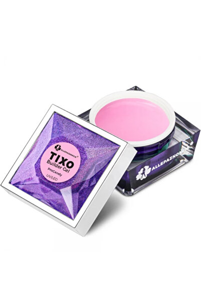 Allepaznokcie Gel de construcție Tixo ProCandy 50 g