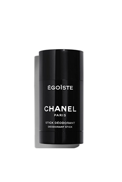 Chanel Egoiste Stick Deodorant 60 gr Elsbeauty