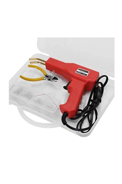 OMC Trusa aparat sudat plastic cu cleme Voltaj 220V