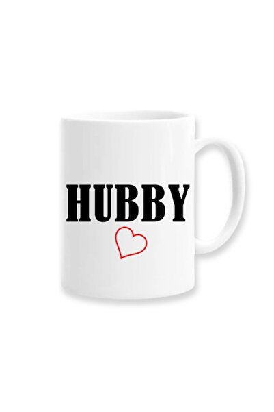 OEM Cană personalizată pentru soț cu mesaj: Soț, Betaprint, 330ml, albă, cera...