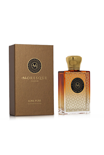 Moresque Apa de parfum Alma Pure 75 ml (femeie)