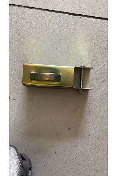 Dirim قفل باب 40 مم