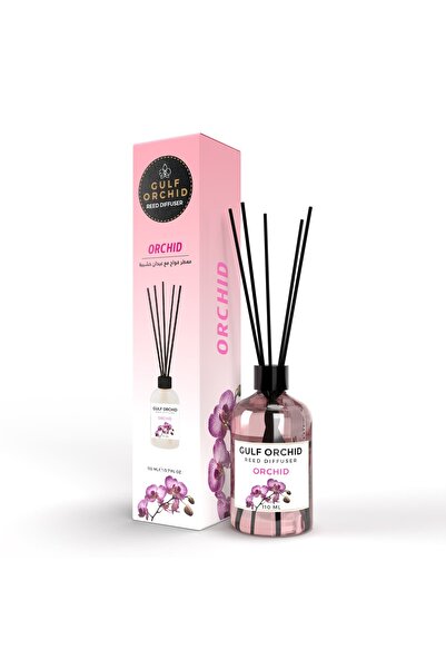 Gulf Orchid ناشر عطر الأوركيد ريد 110 مل
