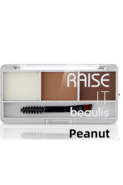 beaulis Raise It Eyebrow Kit 184 Medium Light