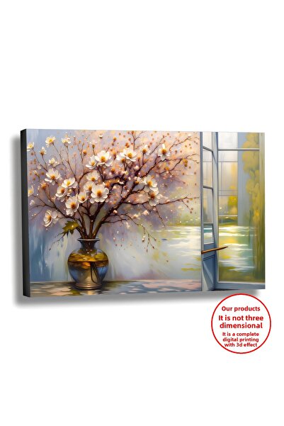 Harikabirev CANVAS-DUPĂ-CAPACITATE DE PERETE-CAPACITATE PENTRU TABLOURI DE PE...