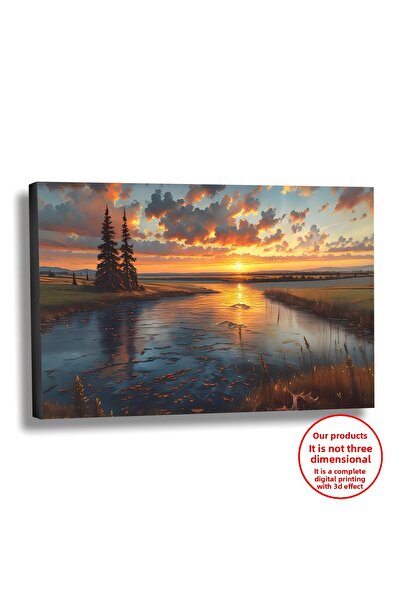 Harikabirev TABLOR PÂNĂ-PE PERETE-DE-SEVERE PENTRUSALON,                     ...