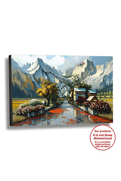 Harikabirev PANZA-PICURĂRI DE PERETE-PICURĂRI DE SALĂ PENTRUPENT | CADRU ORIZ...