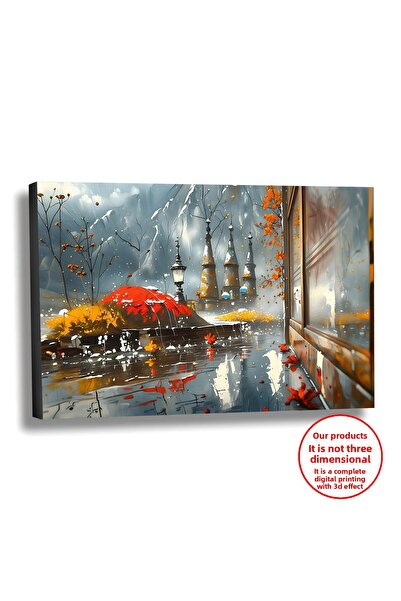 Harikabirev PANZA-DE PERETE-PICURĂRI DE SALĂ TABLORI CU EFEKTE DE ULEI PE PEI...