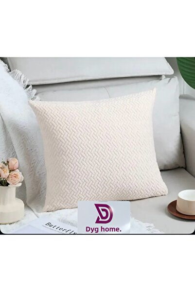 dyg home Husă decorativă pentru pernă cu model Punch Punch cu design special,...