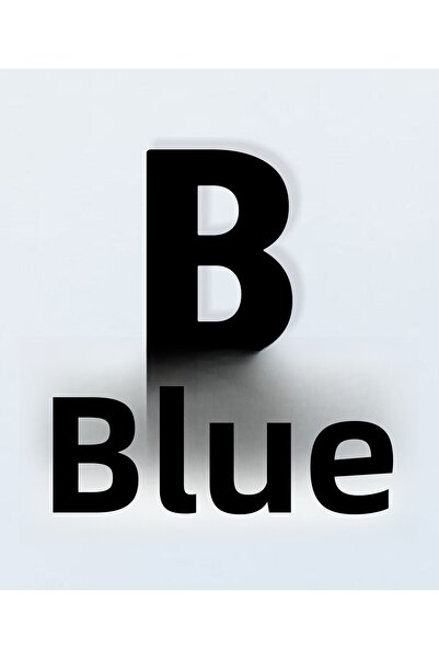 zafrakreklam لافتة مدخل موقع البناء للشقة B مقاس 50×50 سم