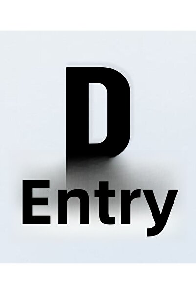 zafrakreklam لافتة مدخل موقع البناء للشقة رقم D مقاس 50×50 سم